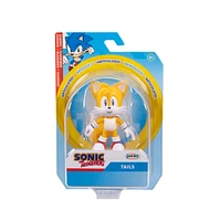 Sonic the Hedgehog 2.5" Figures Wave 19 - Assortment – One Variation Chosen at Random