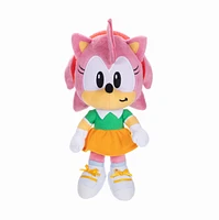 Sonic the Hedgehog 9" Plush – One Variation Chosen at Random