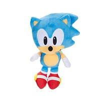 Sonic the Hedgehog 9" Plush – One Variation Chosen at Random