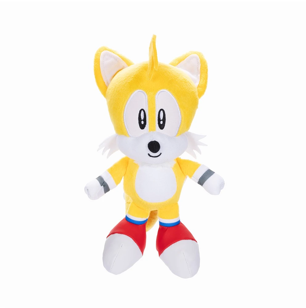 Sonic the Hedgehog 9" Plush – One Variation Chosen at Random