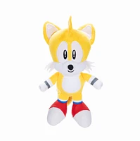 Sonic the Hedgehog 9" Plush – One Variation Chosen at Random
