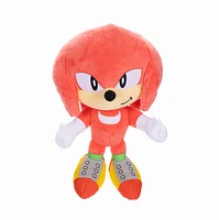 Sonic the Hedgehog 9" Plush – One Variation Chosen at Random