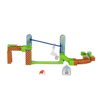 Sonic the Hedgehog: Go-Go Racers – One Variation Chosen at Random