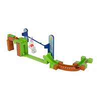 Sonic the Hedgehog: Go-Go Racers – One Variation Chosen at Random