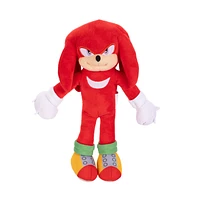 Sonic 3 Movie 9" Plush - Assortment 