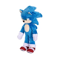 Sonic 3 Movie: Sonic 13" Plush 