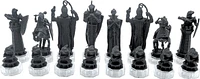 Harry Potter Chessman Elite Electronic Chess Game 