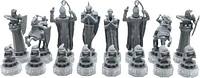 Harry Potter Chessman Elite Electronic Chess Game 