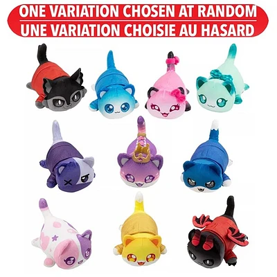 Aphmau 6" Mystery Plush Series 6 – One Variation Chosen at Random