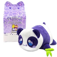 Aphmau 11” Classic Mystery Plush – Series 1 – Safari – One Variation Chosen at Random