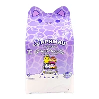 Aphmau 11” Classic Mystery Plush – Series 1 – Safari – One Variation Chosen at Random