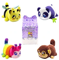 Aphmau 11” Classic Mystery Plush – Series 1 – Safari – One Variation Chosen at Random