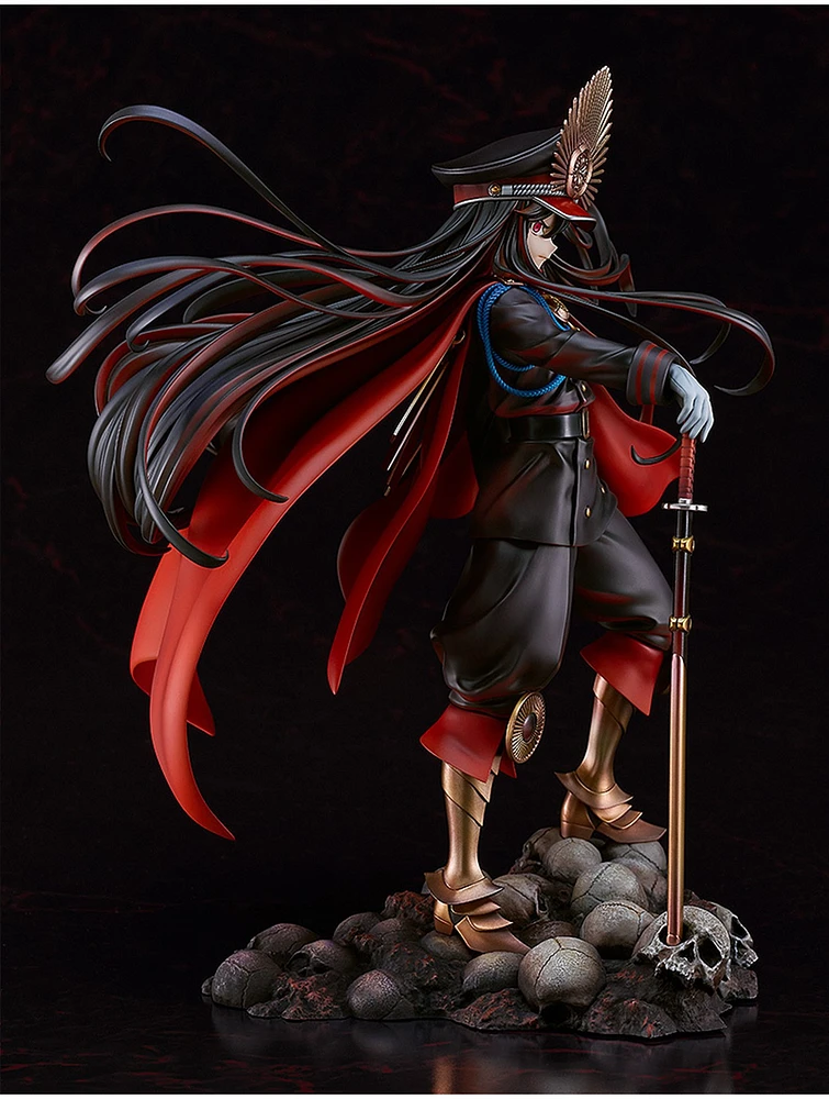 Fate/Grand Order Avenger/Oda Nobunaga 1/7 Scale Figure 