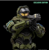 RE:Edit Halo Reach Jun-A266 Noble One 1/12 Scale PX Figure 