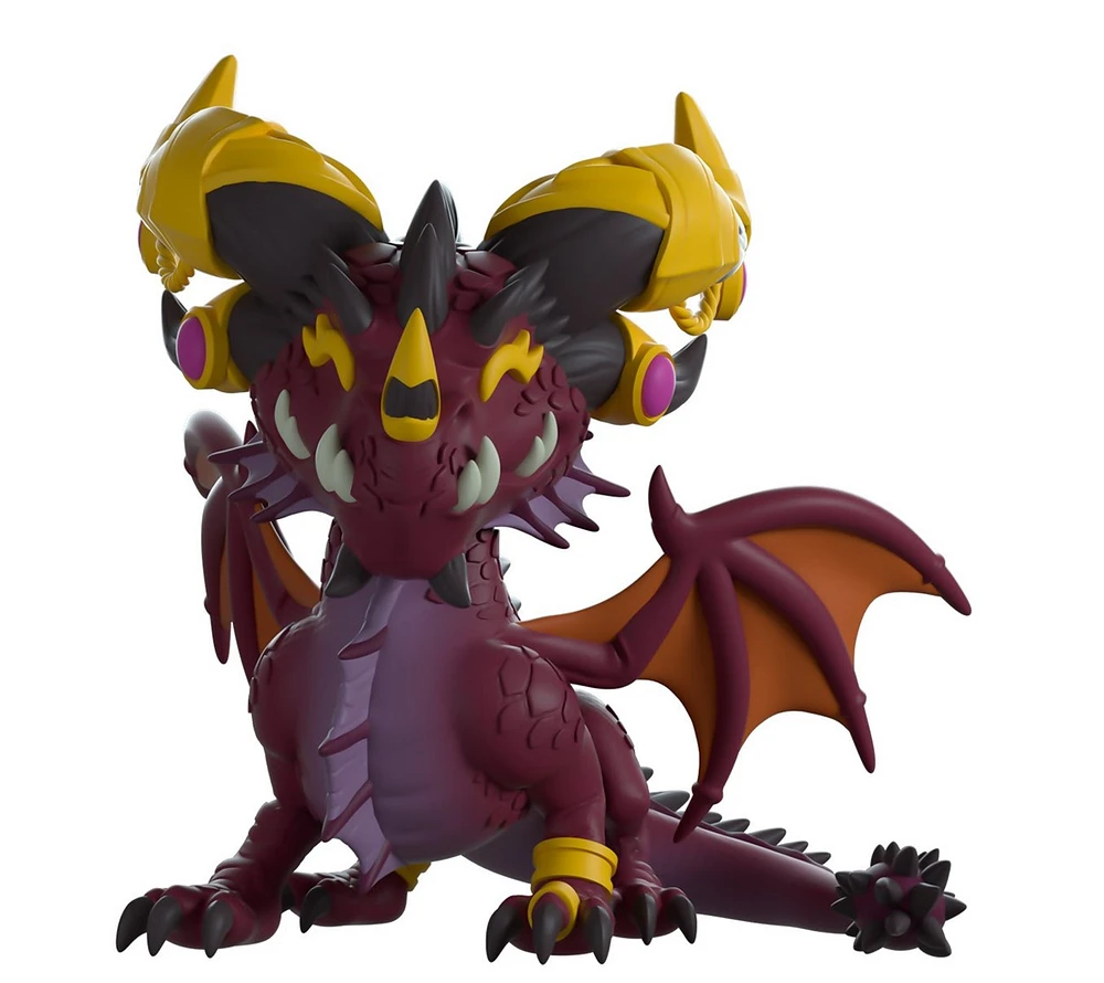 Youtooz: World of Warcraft - Alexstrasza Dragon Form 