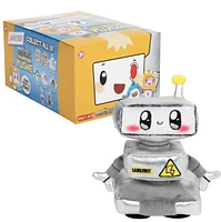LankyBox Mini Mystery Plushie - Cyborg Edition (Series 2) – One Variation Chosen at Random
