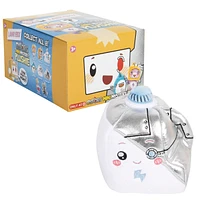 LankyBox Mini Mystery Plushie - Cyborg Edition (Series 2) – One Variation Chosen at Random