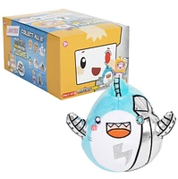 LankyBox Mini Mystery Plushie - Cyborg Edition (Series 2) – One Variation Chosen at Random