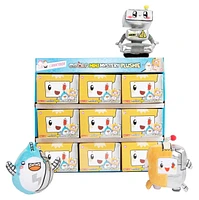 LankyBox Mini Mystery Plushie - Cyborg Edition (Series 2) – One Variation Chosen at Random