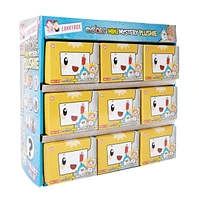 LankyBox Mini Mystery Plushie - Cyborg Edition (Series 2) – One Variation Chosen at Random