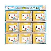 LankyBox Mini Mystery Plushie - Cyborg Edition (Series 2) – One Variation Chosen at Random