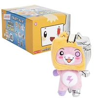LankyBox Mini Mystery Plushie - Cyborg Edition (Series 2) – One Variation Chosen at Random