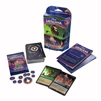 Lorcana Starter Deck Wave 5 - Shimmering Skies – One Variation Chosen at Random