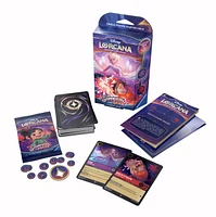 Lorcana Starter Deck Wave 5 - Shimmering Skies – One Variation Chosen at Random