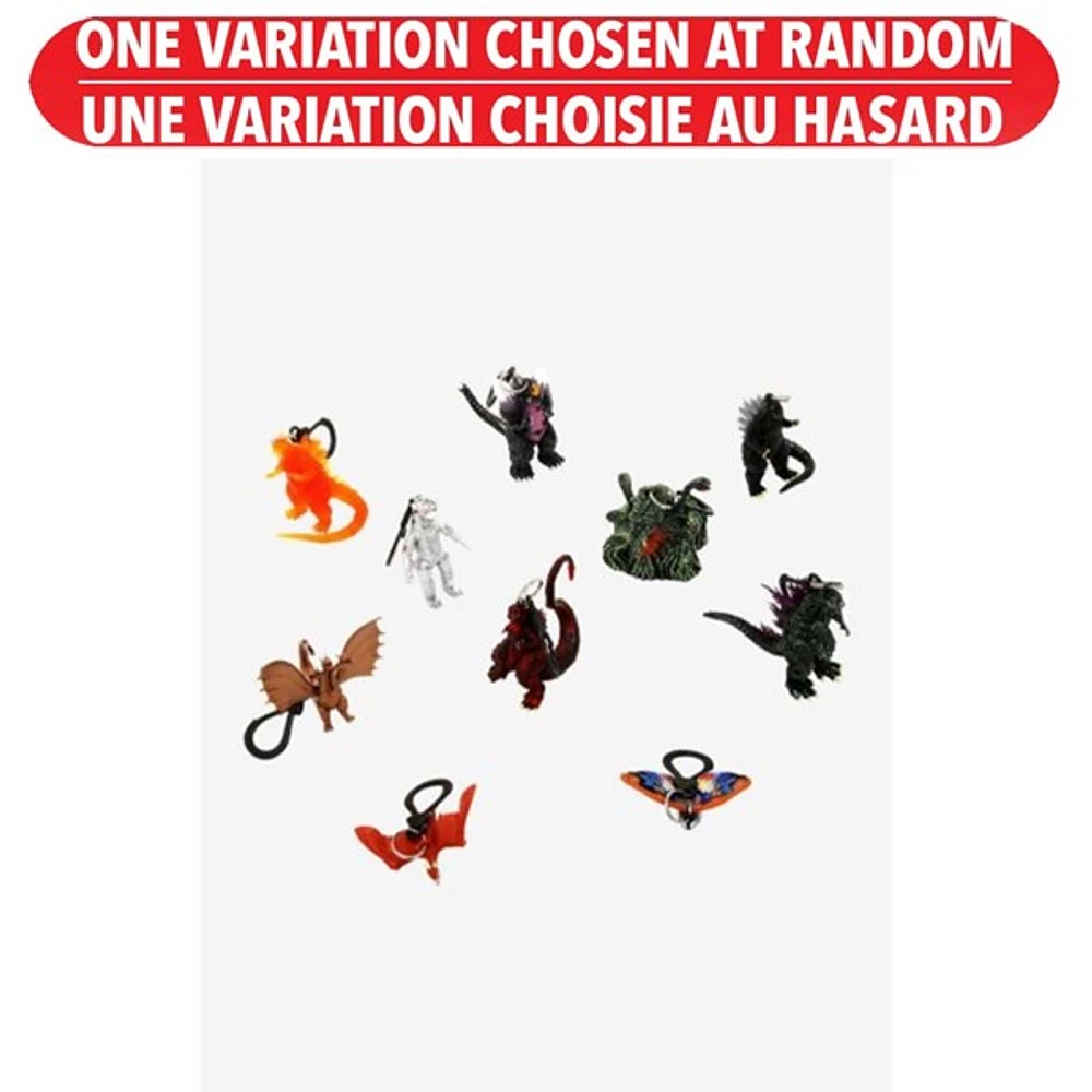 Godzilla Hangers - Mystery Bag – Une variation choisie au hasard