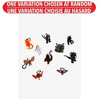 Godzilla Hangers - Mystery Bag – Une variation choisie au hasard