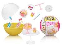 Miniverse Make It Mini Foods: Diner Series 3 - Assortment – One Variation Chosen at Random