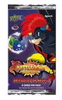 Neopets Battledome TCG - Defenders of Neopia Booster Pack 