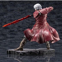 Devil May Cry 5 Dante Artfx J 1/8 Figure 