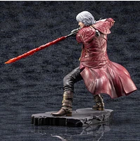 Devil May Cry 5 Dante Artfx J 1/8 Figure 
