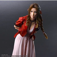 Final Fantasy VII Rebirth: Play Arts Kai Aerith Gainsborough 