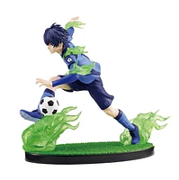 Blue Lock - Yoichi Isagi ICHIBANSHO Figure (Arguments for Existence Ver.) 