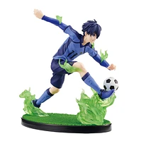 Blue Lock - Yoichi Isagi ICHIBANSHO Figure (Arguments for Existence Ver.) 