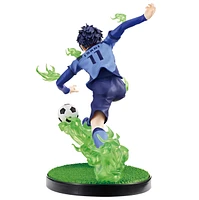 Blue Lock - Yoichi Isagi ICHIBANSHO Figure (Arguments for Existence Ver.) 