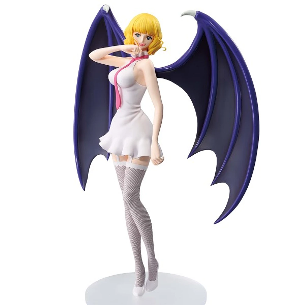 One Piece - Stussy ICHIBANSHO Figure (Memory of Heroines Ver.)