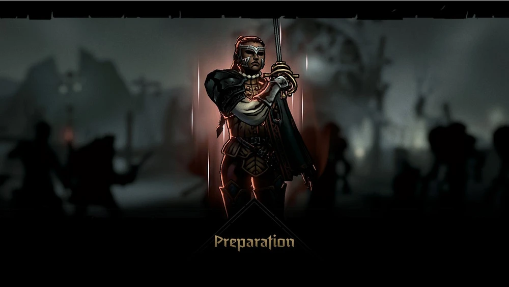 Darkest Dungeon ll Oblivion Edition - Numérique