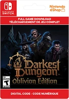 Darkest Dungeon ll Oblivion Edition - Numérique