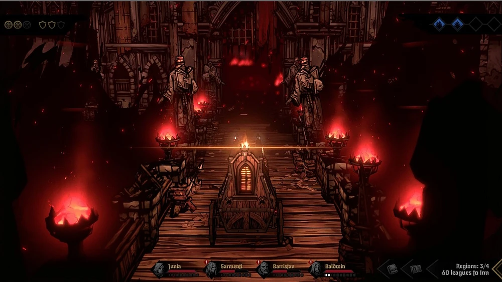 Darkest Dungeon ll Oblivion Edition - Numérique