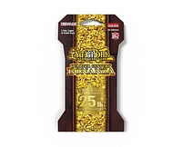 Yu-Gi-Oh! Quarter Century Bonanza Sleeve Booster (French)  