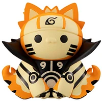 Mega Cat Project Naruto Shippuden: Nyaruto War Begins! Fourth Shinobi World War – One Variation Chosen at Random