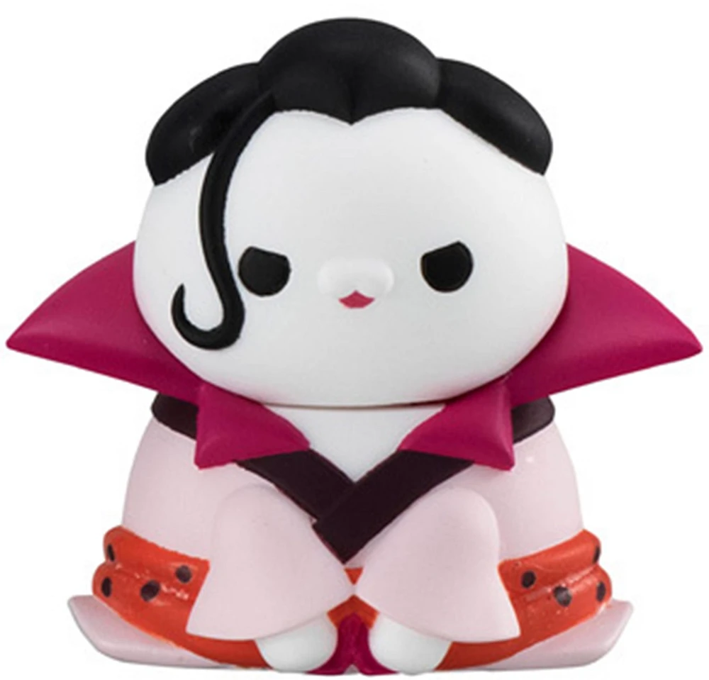 One Piece Nyan Piece Nyan! Luffy and The Summit War Assorted – One Variation Chosen at Random