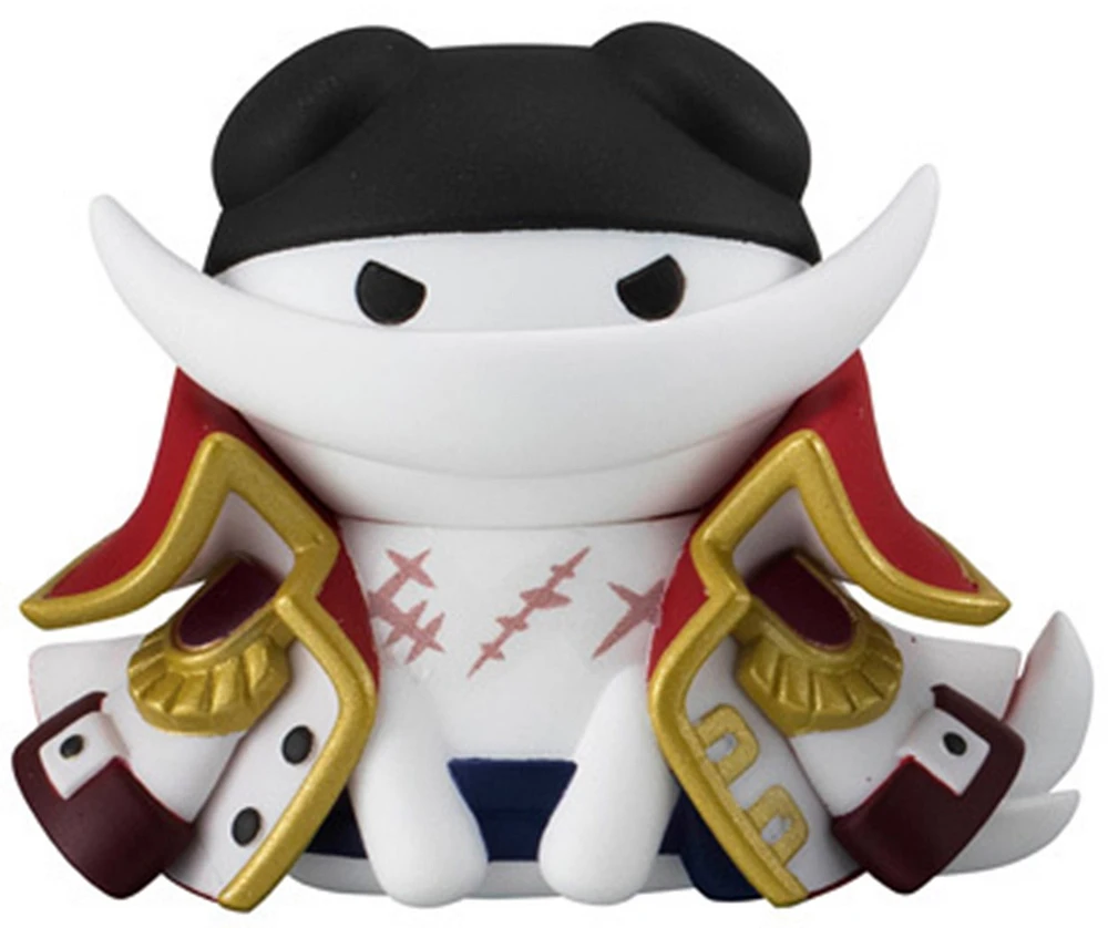 One Piece Nyan Piece Nyan! Luffy and The Summit War Assorted – One Variation Chosen at Random