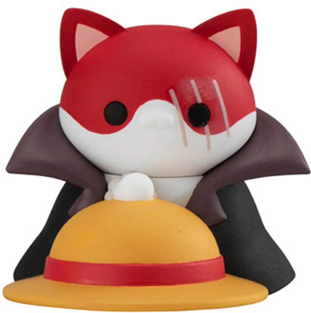 One Piece Nyan Piece Nyan! Luffy and The Summit War Assorted – One Variation Chosen at Random