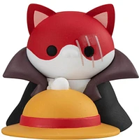 One Piece Nyan Piece Nyan! Luffy and The Summit War Assorted – One Variation Chosen at Random