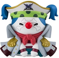 One Piece Nyan Piece Nyan! Luffy and The Summit War Assorted – One Variation Chosen at Random