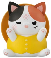 One Piece Nyan Piece Nyan! Luffy and The Summit War Assorted – One Variation Chosen at Random
